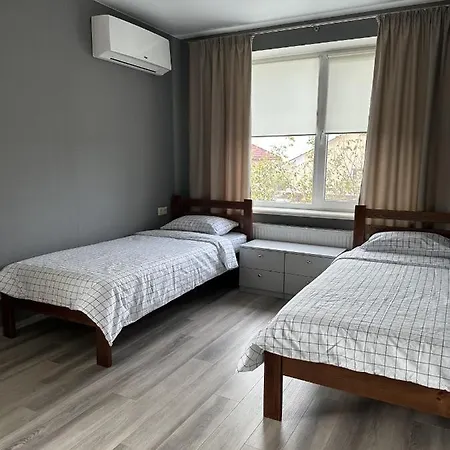 Mini hotel Liski  المظهر الخارجي الصورة