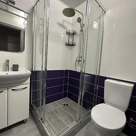 Mini hotel Liski  المظهر الخارجي الصورة