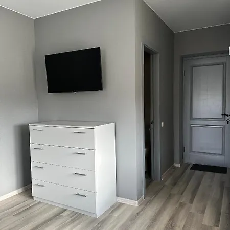 Mini hotel Liski  المظهر الخارجي الصورة