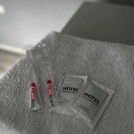 Mini hotel Liski  المظهر الخارجي الصورة