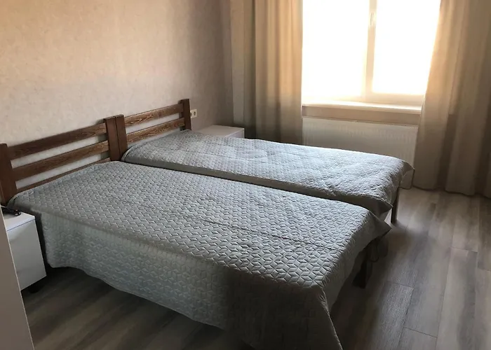 Mini hotel