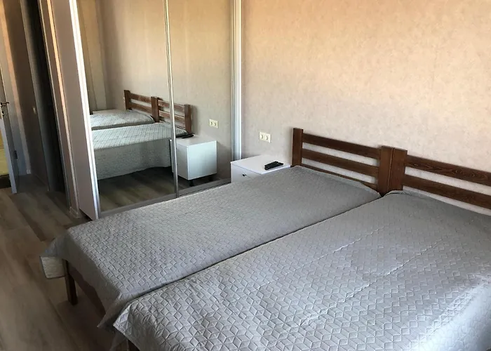 Mini hotel