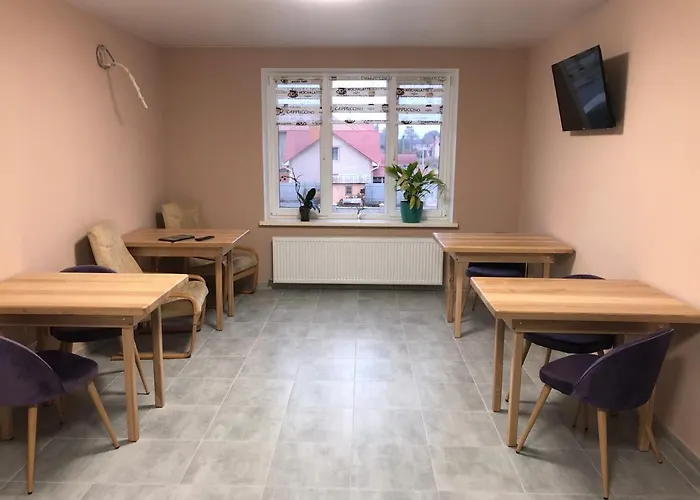 Mini hotel